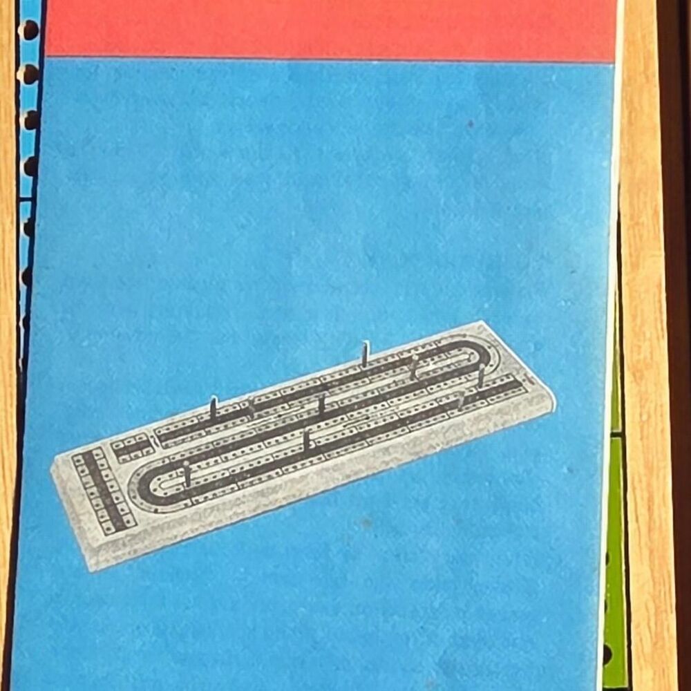 Unbranded Multi Puzzles-games - Picture 6 of 8